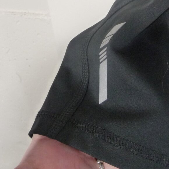 DSG HIGH RISE 7/8 LEGGINGS SIZE 2X BLACK - Picture 4 of 10